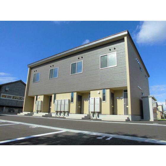 アバンティ朝菜町A