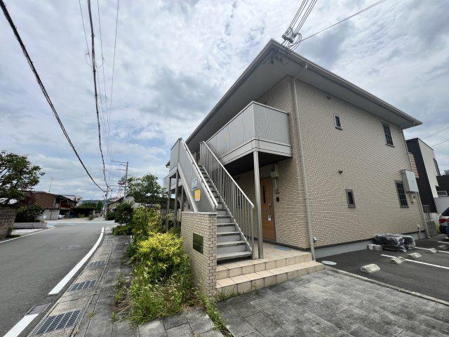 ボヌール三田