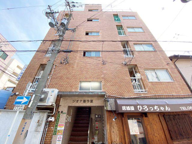 ジオナ新今里