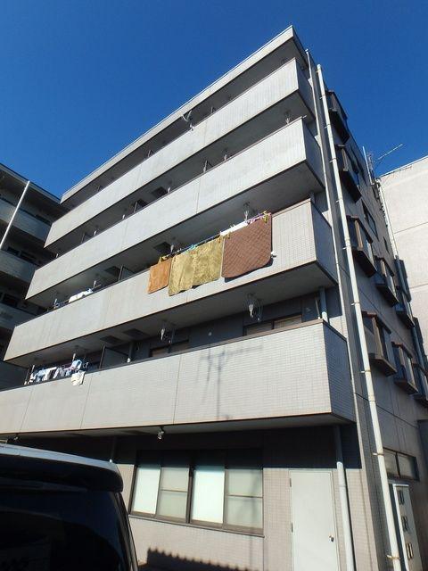 ビルディング栄
