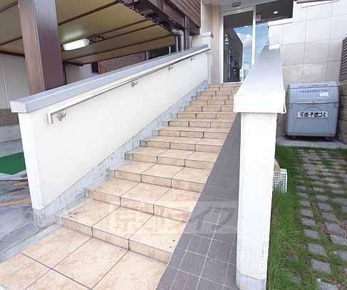 パルティール広野