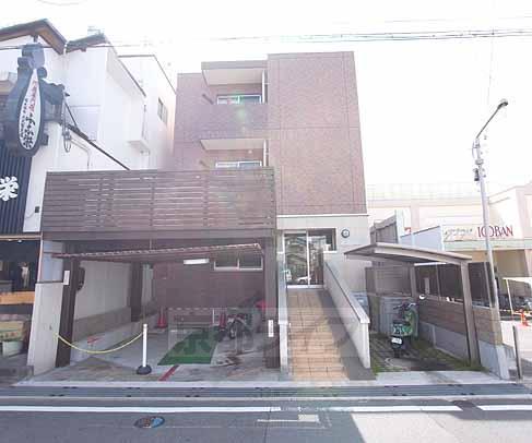 パルティール広野