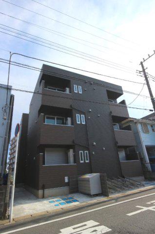 REGALEST LA CAMPANELLA レガリスト ラ カンパ