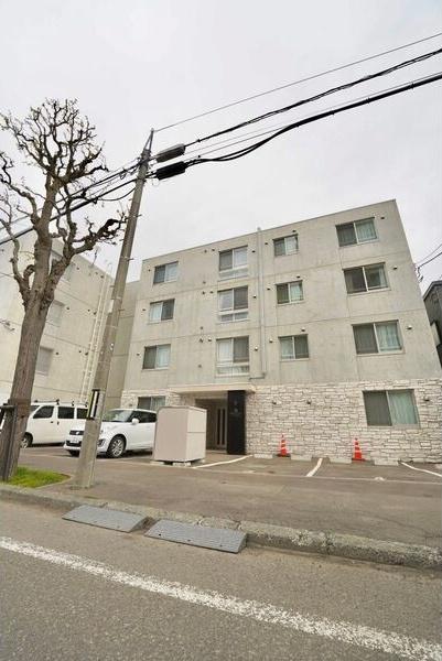 ウエストOPIA SAPPORO