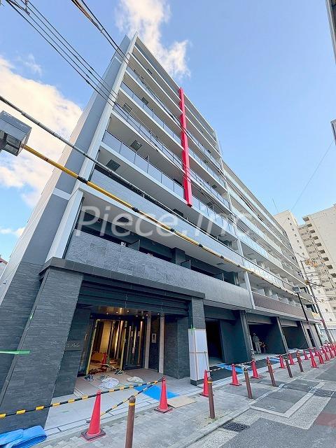 エステムコート新大阪16パルス