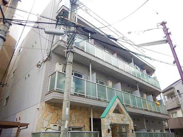 大宝・門真CTスクエアII