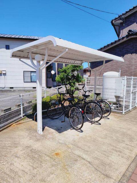 ユニゾン・K II