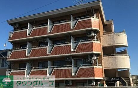 シティーホームズ壱里山