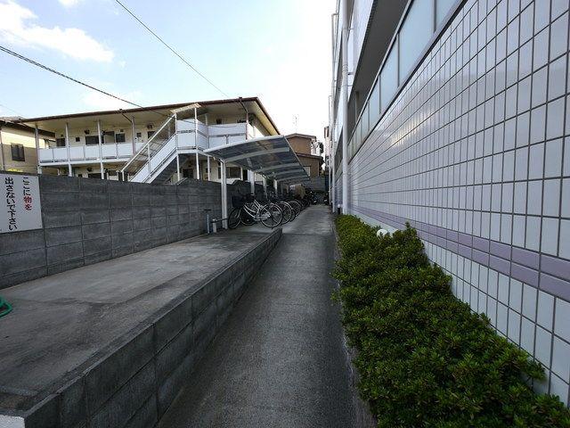 フローレス10番館