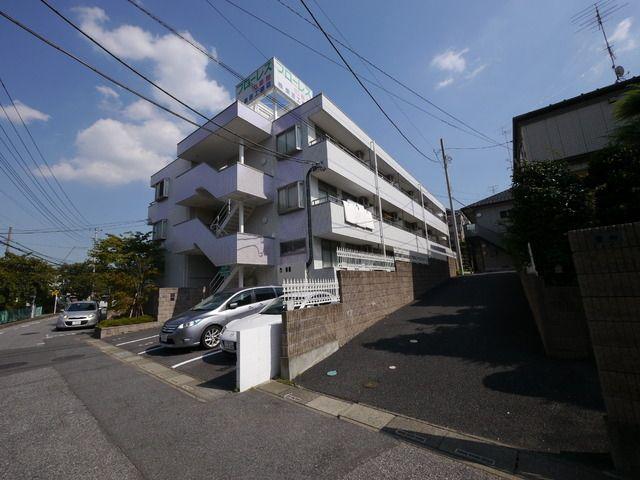 フローレス10番館
