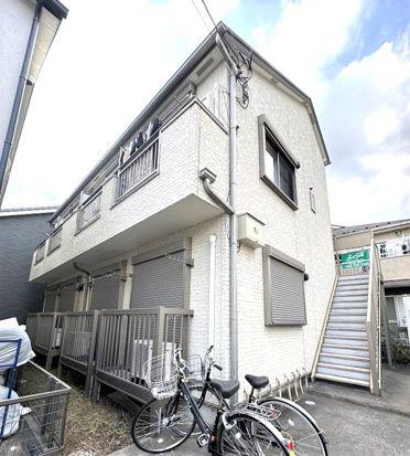 イザットパレス淵野辺