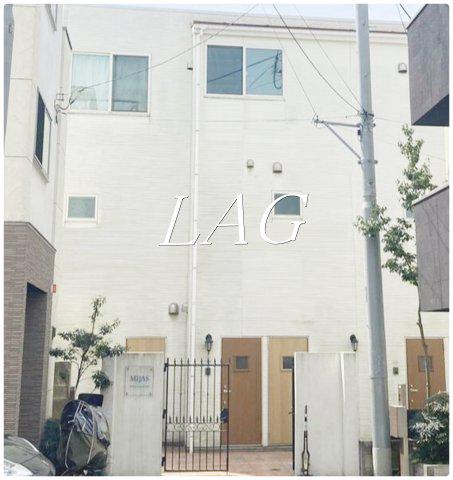 ミハス中野新井薬師
