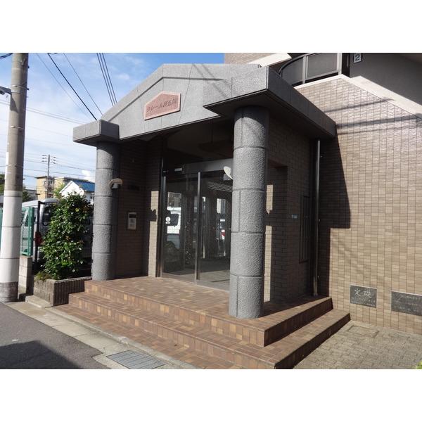 クレール新金岡