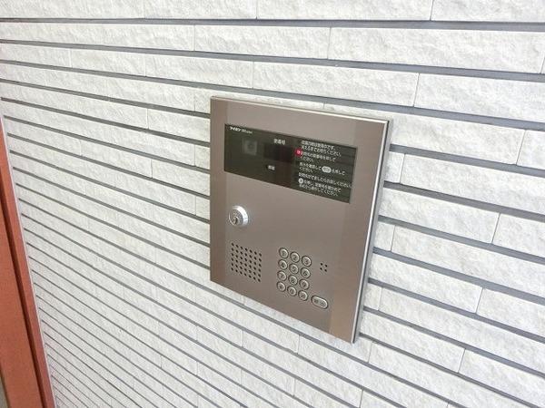 シティーコート南瓦町Ⅱ