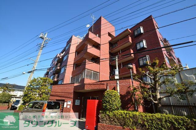 ファーストパレス与野本町