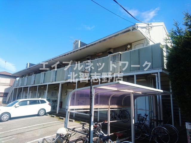 カーサ御滝A棟