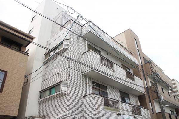 KHS BLD横堤