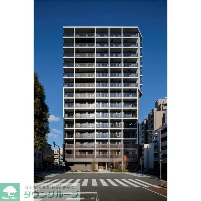 ONE ROOF RESIDENCE ASAKUSABASHI