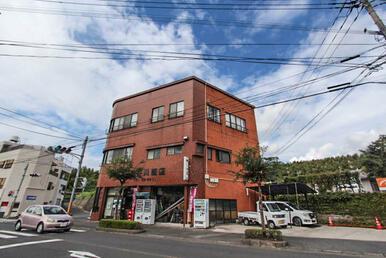 メゾン長谷川(1K/3階)