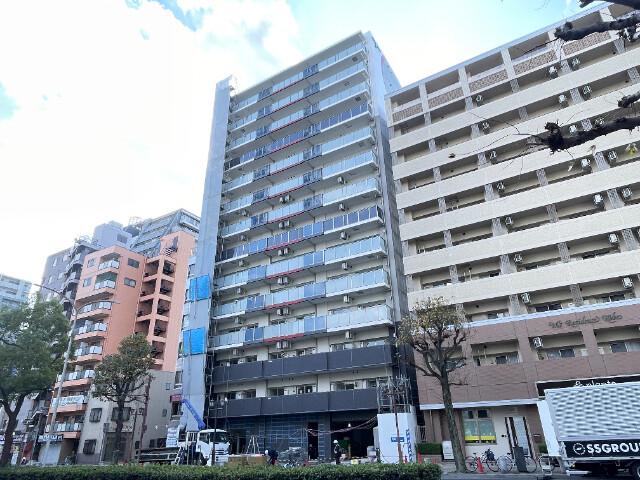 プレリスNEO神戸湊川公園ヴェルト