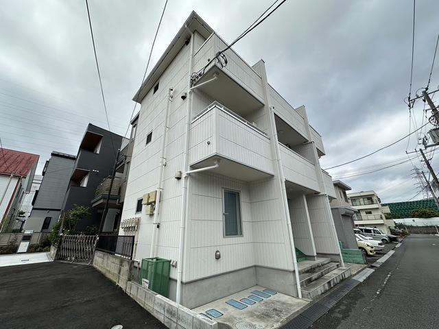 シュガーハウスI