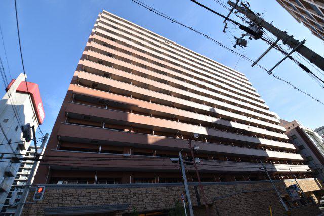 グランカーサ難波元町