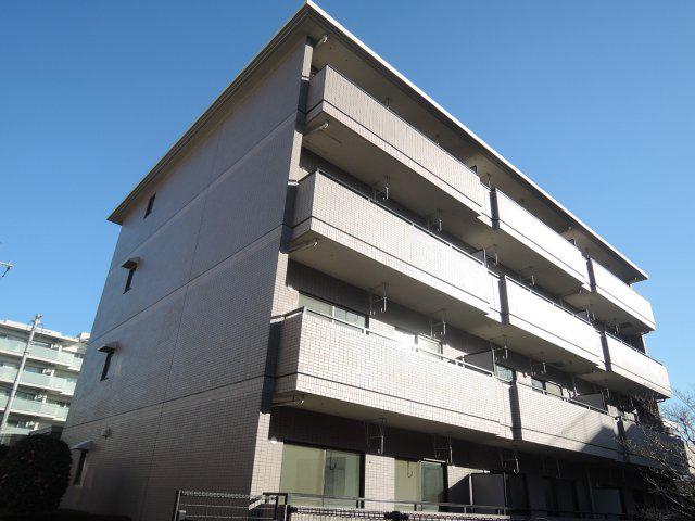 サンセール豊玉B棟