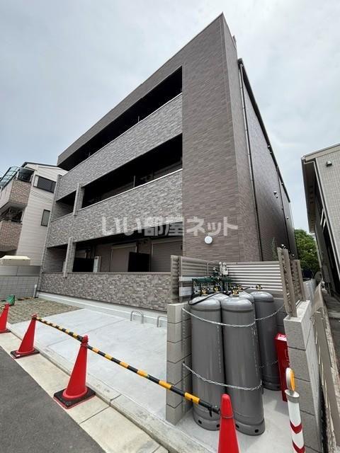 九間町シーエム・サンク