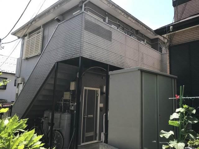 セイワハイツ