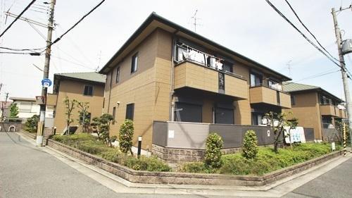 DAIKENN浜寺南町D棟