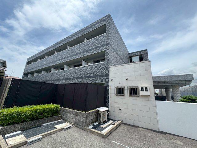 パリオ荘園