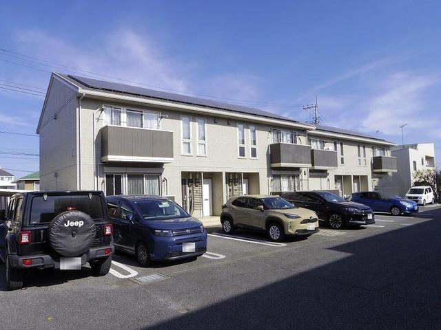 FAMILLE COURTⅡ