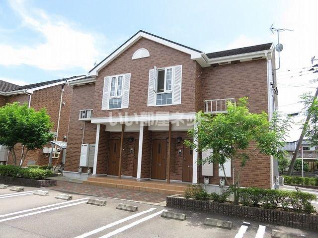 エミエール宇佐C棟