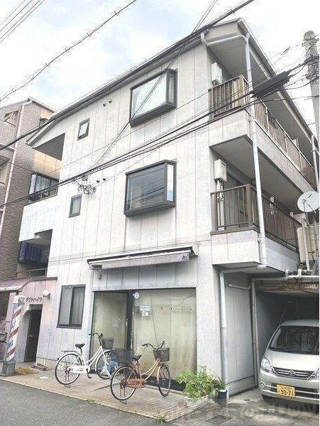 ダリヤハイツ