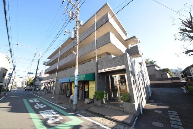 グリーンアベニュータカ
