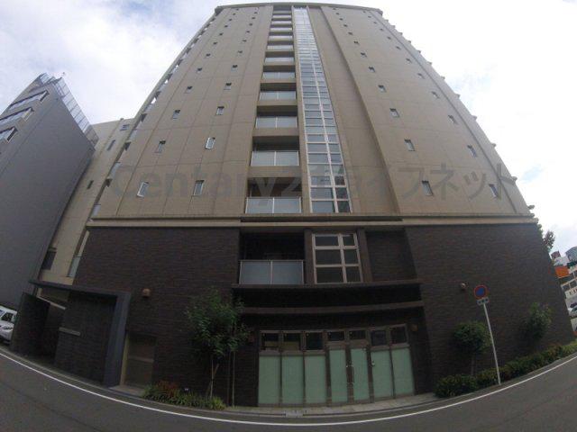YS COURT東梅田