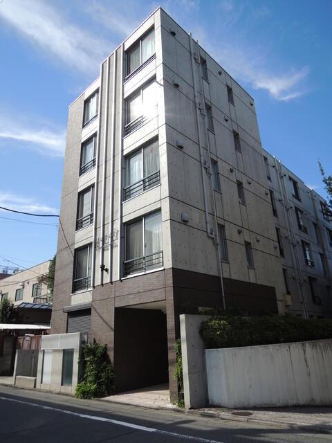 ブランシェ荏原中延