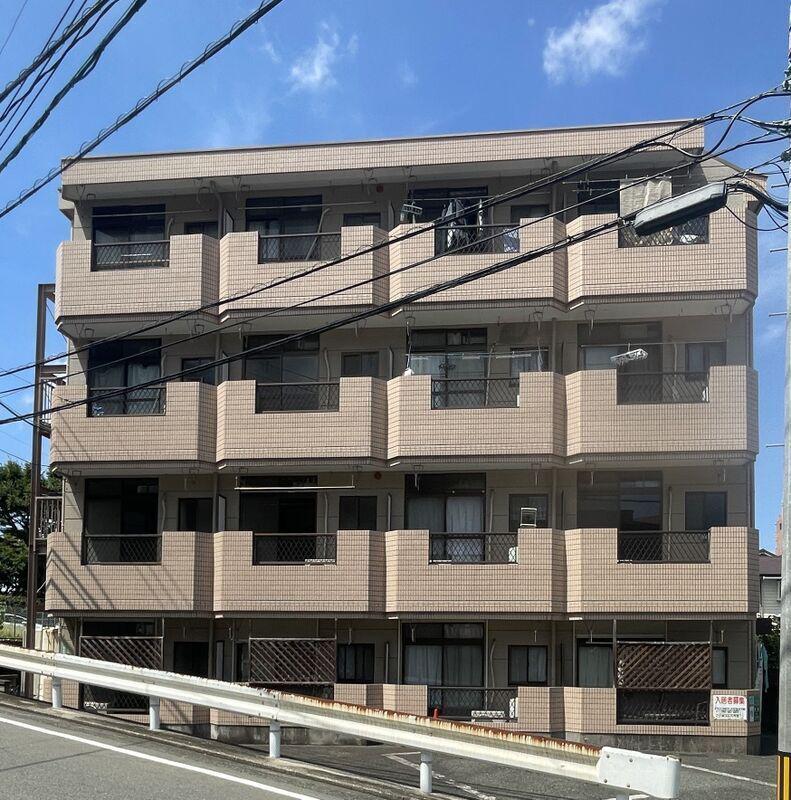 エスポワール和白東