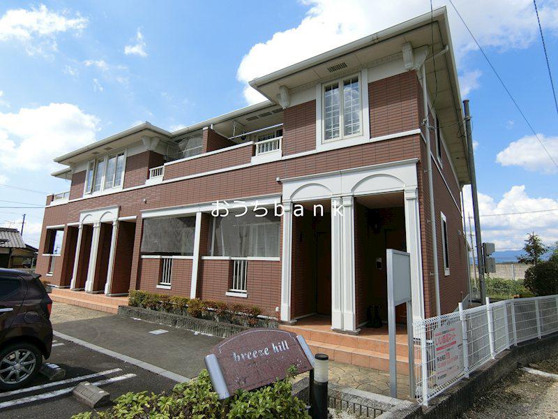 ブリーズ ヒル