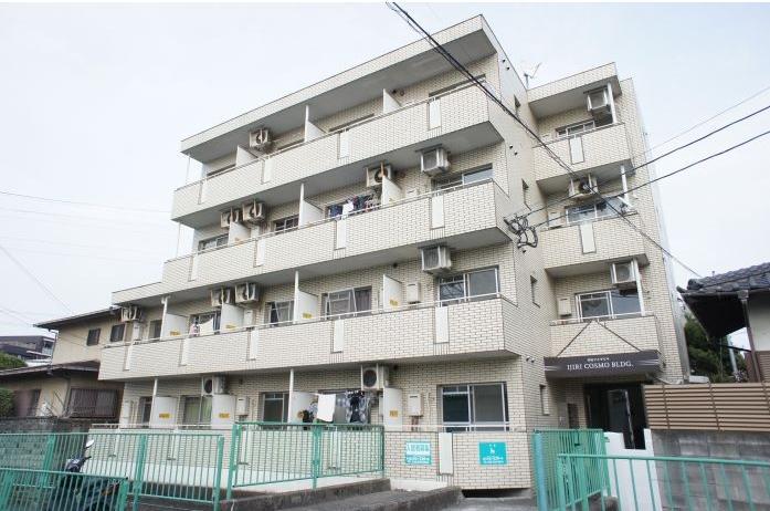 井尻コスモビル