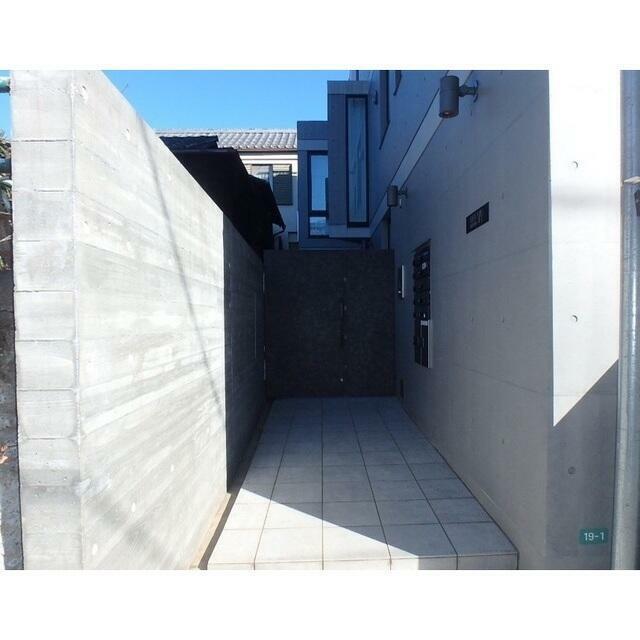 FARE中野VI