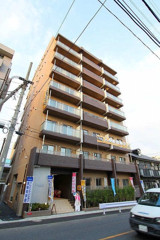 ELVITA(1LDK/2階)