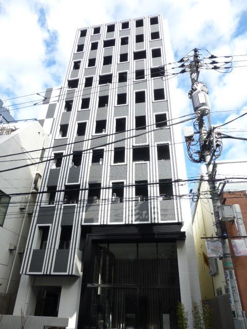 アジールコート芝公園