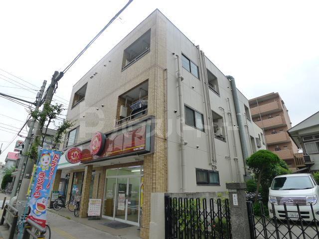 リバティハイツ