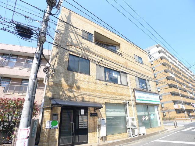 リバティハイツ
