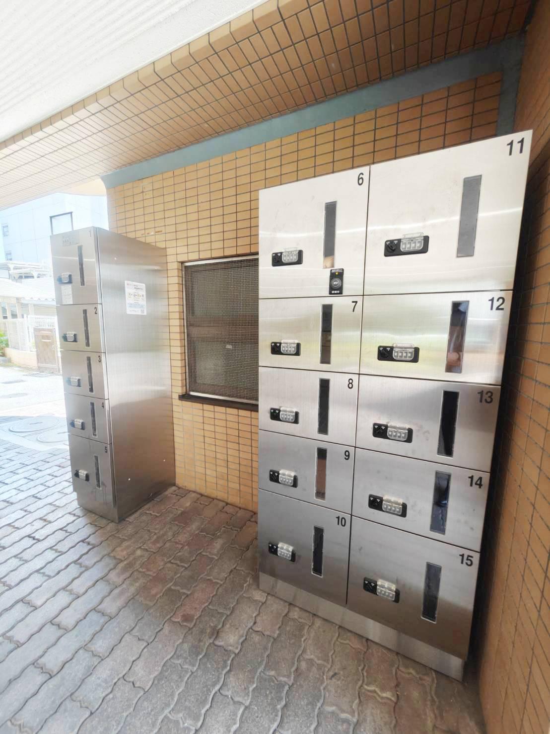 エクレール川口