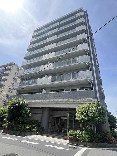 ライオンズシティ湘南台