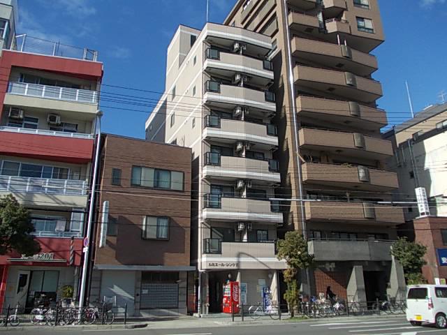 ルミエールシンケIII