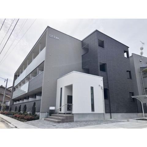 アスピラシオン尾頭橋