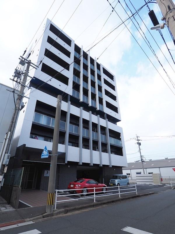 MDI VISTA MARE門司駅前